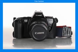 Canon EOS  500 + Canon EF 35-80mm f4-5.6 II
