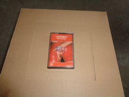 Loverboy /Get Lucky Musikkassette Vintage  Rar! 80s...