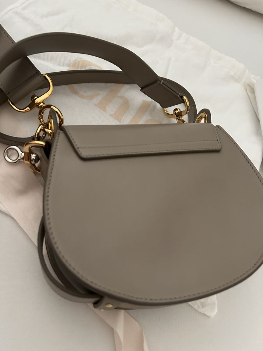 Borse da donna: Chloé Tess Tasche – Nuovo (secondo la descrizione) da Brunnen venduto da sleepflower 5