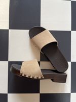 Fast neue Clogs, Gr 41 ab 1 CHF!