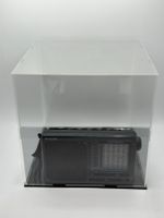 RADIO Vintage of 1987 ! Philips D1875+Test OK! FM/Transistor