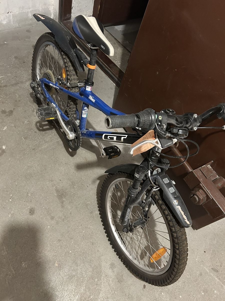 Biciclette: Fahrrad  – Usato da st-Gallen venduto da hamme 5