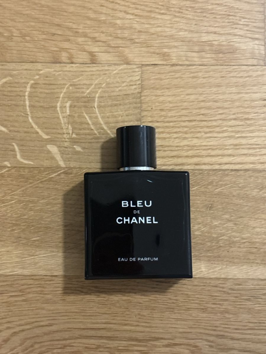 Chanel Profumi & Eau de Toilette: Parfum Bleu de Chanel EAU DE PARFUM 50ml – Usato da Fribourg venduto da com_6tzs