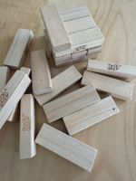 Jenga Spiel