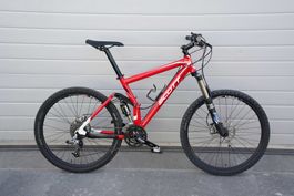 Scott Genius Mountainbike