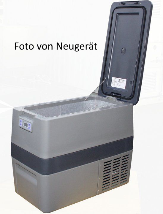 Kühlschränke & Kühlen: Kompressor-Kühlbox WEMO B30P – Gebraucht aus Lausen von Nashorn19