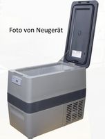 Kompressor-Kühlbox WEMO B30P