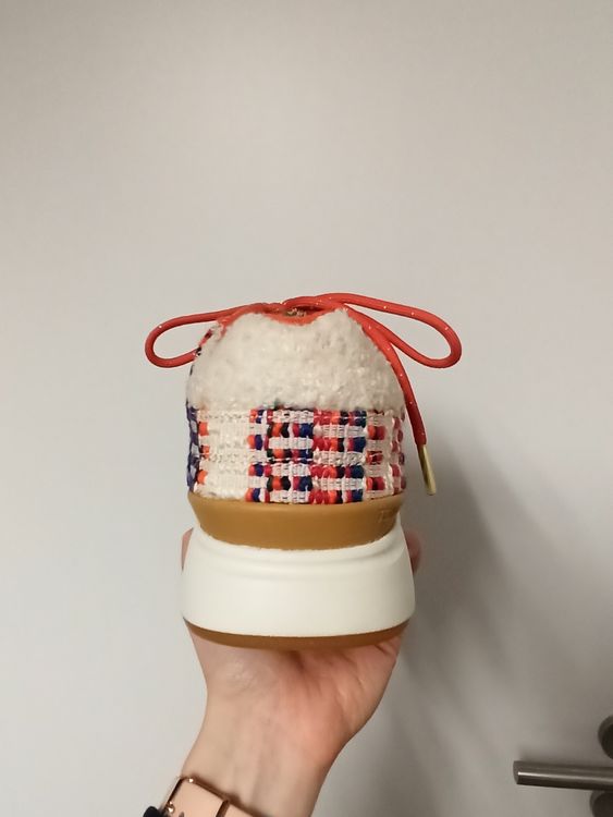 Neue TOMS Schuhe 6