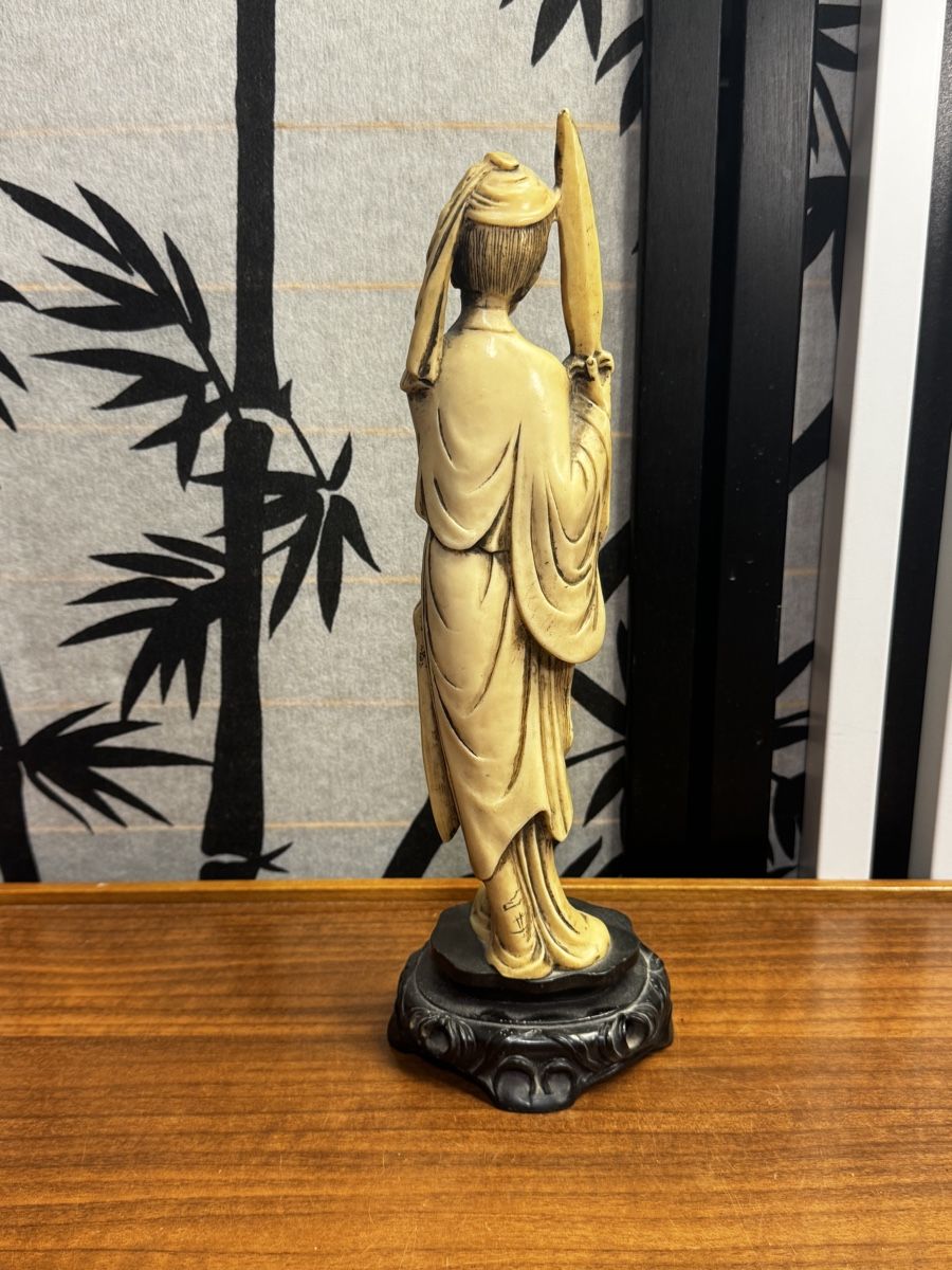 Statuette: Antike chinesische – Usato da Schlieren venduto da Eldi84 6