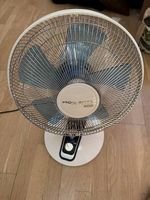 Ventilator mit Drehfunktion