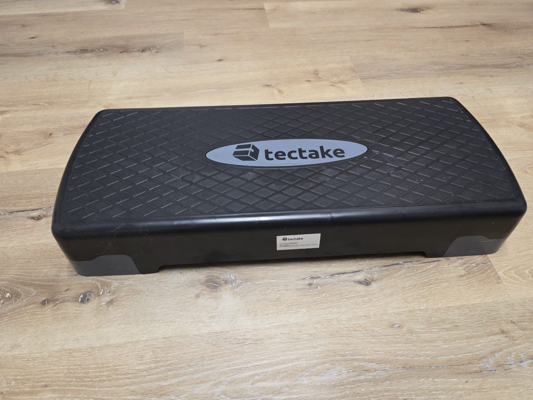 TecTake Hometrainer: Aerobic Stepper – Gebraucht aus Otelfingen von igood