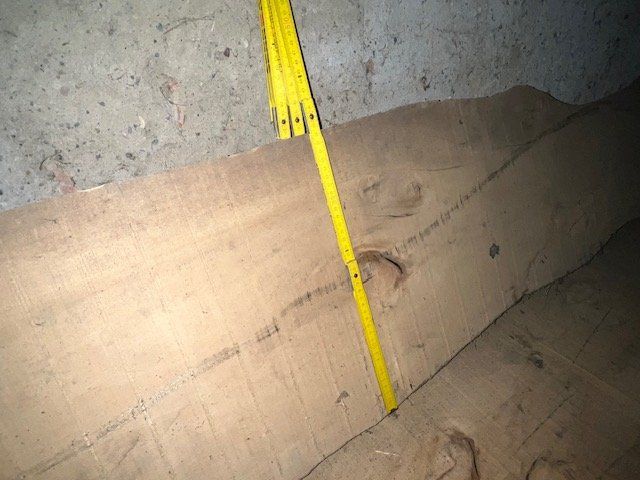 Articles en bois: Lindenholz-Stamm – D'occasion à Härkingen par Mada90 2