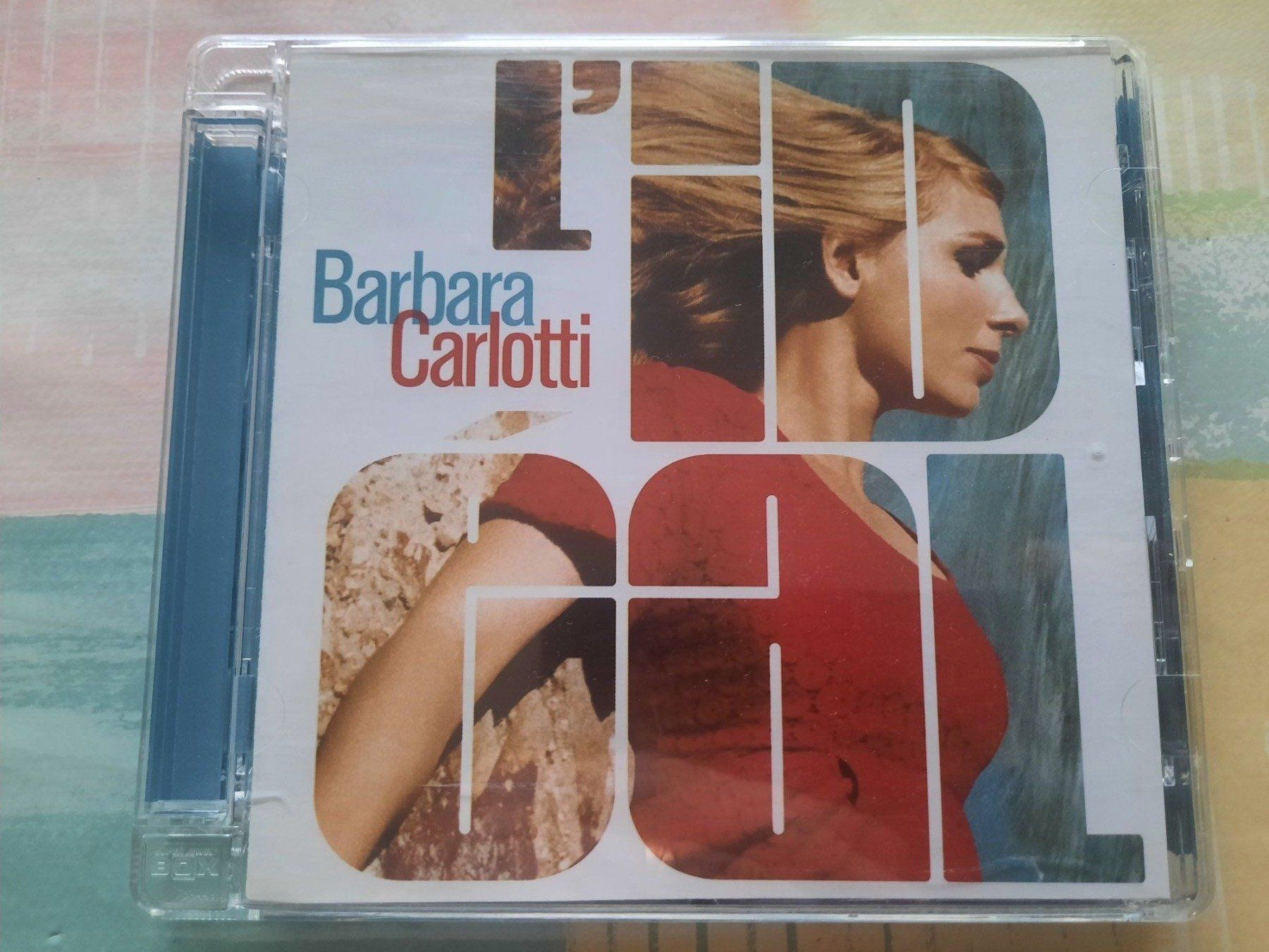 CD: Cd Barbara Carlotti - L'idéal – Usato da Pully venduto da bro_n52j