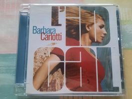 Cd Barbara Carlotti - L'idéal
