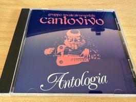 Cantovivo – Antologia