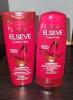 L'Oréal Elseve Color-Vive Shampoo & Spülung Set ✨️