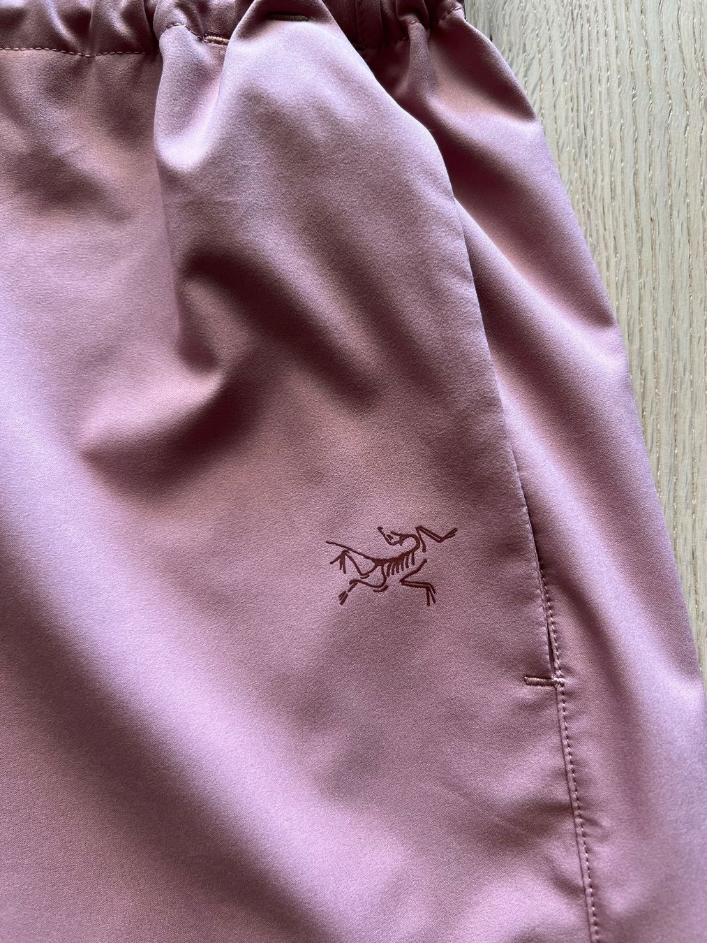Arcteryx Vestiti: Kleid von Arcteryx Rosé Gr. XS – Nuovo (secondo la descrizione) da Meilen venduto da Masupilamy 3