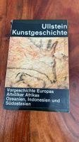 Ullstein Kunstgeschichte: Vorgeschichte Europas 1963