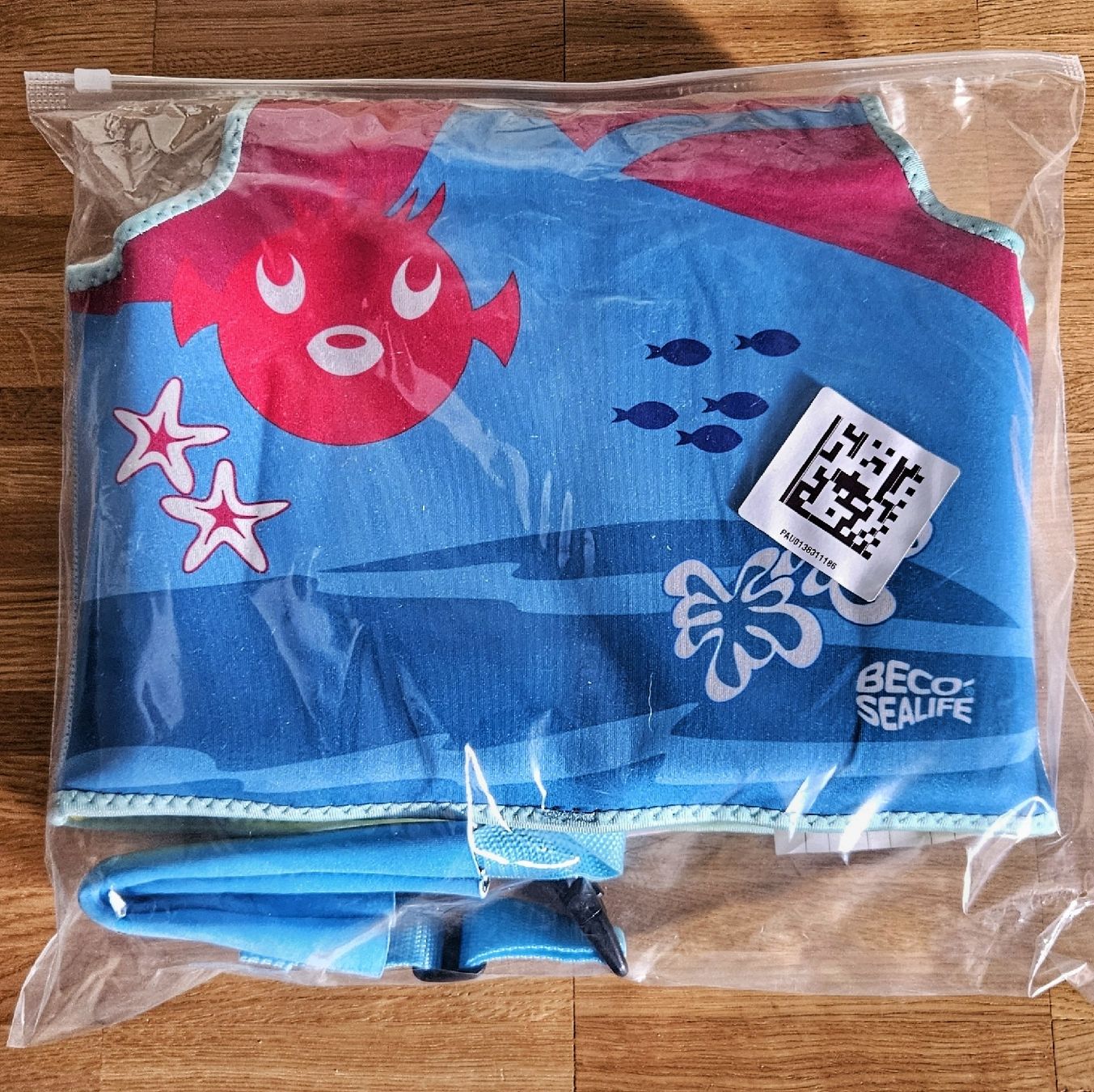 Beco Giubbotti di salvataggio: Kinderschwimmveste - BECO – Nuovo e nell'imballaggio originale da Köniz venduto da Crispx
