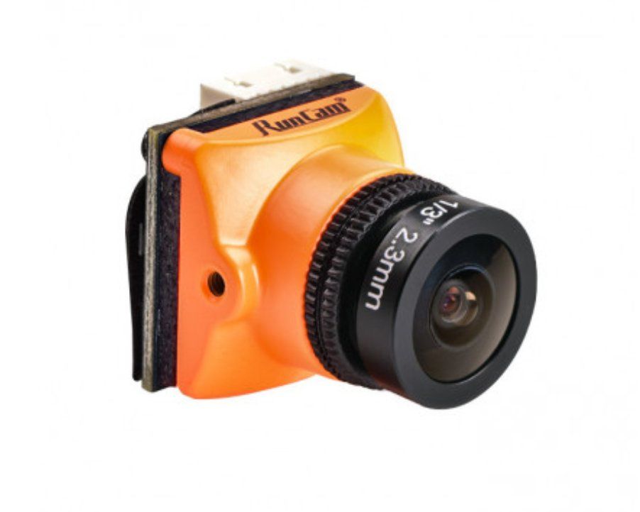 Modellismo RC: Caméra FPV RunCam Micro Swift 3 FPV Camera (NTSC) – Nuovo e nell'imballaggio originale da Trélex venduto da Arnaudyak