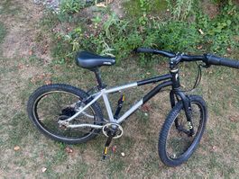 Early Rider Kindervelo 20 Zoll