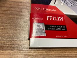 3M Privacy Screen 21.1" OVP