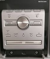 JVC Micro Stereo UX -G 60 
