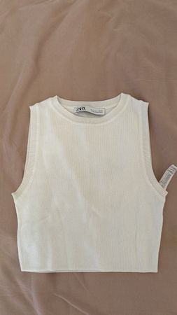 Zara top grösse s