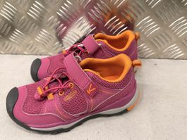 Kinder Wanderschuhe Keen Pink Grösse 30 guter Zustand