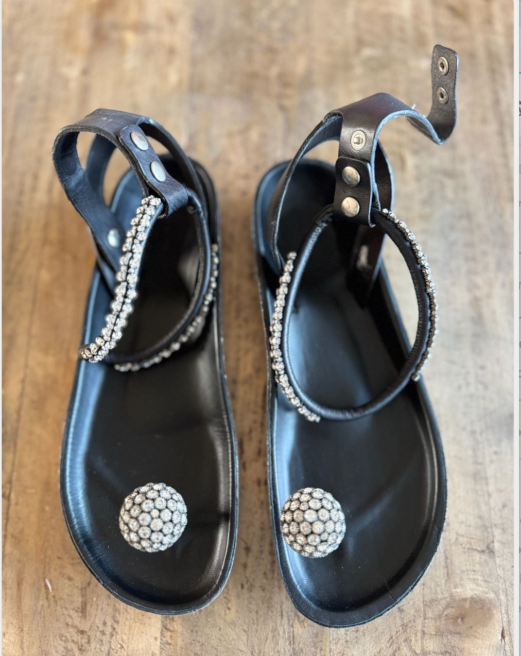 Scarpe da donna: Sandalen,39 - Isabel Marant – Nuovo (secondo la descrizione) da Baden venduto da gracielapiru 1