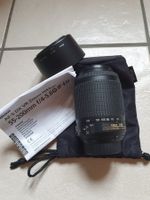 Digitalkamera Nikon D60