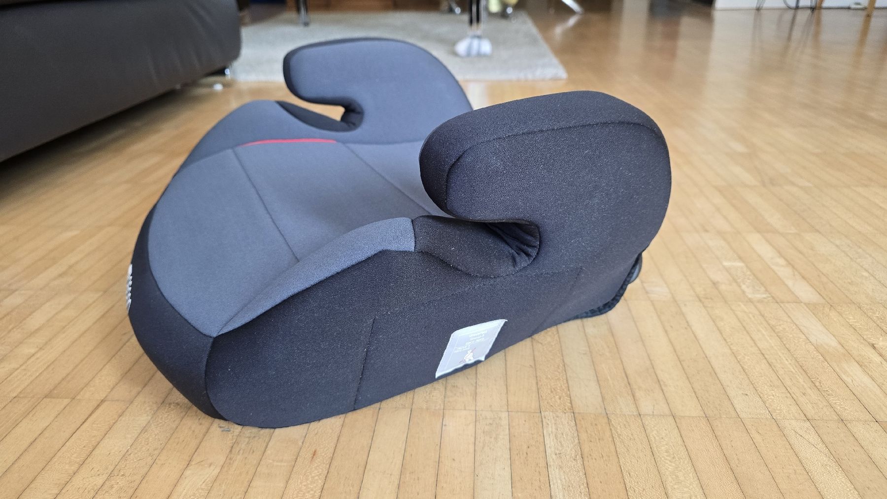 Osann Seggiolini per auto: OSANN Sitzerhöhung isofix – Usato da Zürich venduto da maxx_66 1