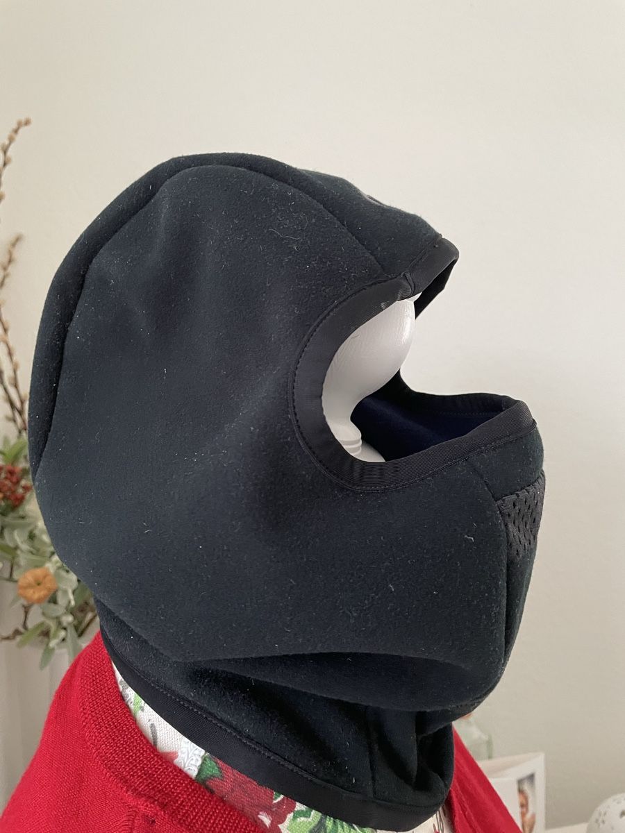 Altro in  Abbigliamento & Accessori: Windstopper Mütze L schwarz – Usato da Zürich venduto da Pamuk04 1