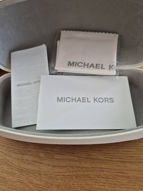 Brillen & Gläser: Michael Kors  – Gebraucht aus Melano von Misscherie 1