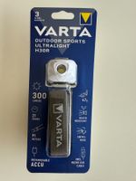 Varta Outdoor Sports Ultralight H30R