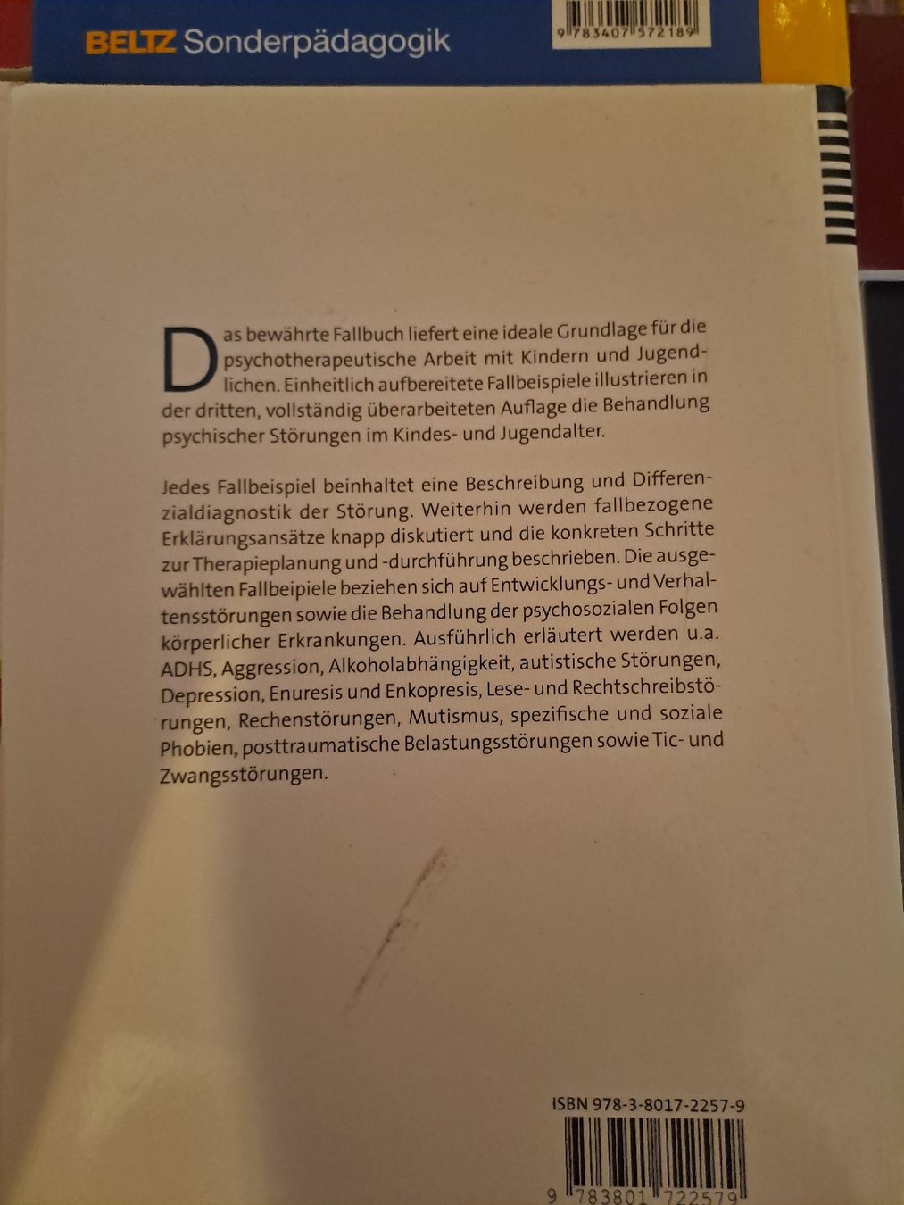 Livres: 9 Fachbücher – D'occasion à niederhasli par Mira1969 5