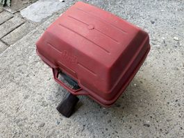 Mofa Top Case
