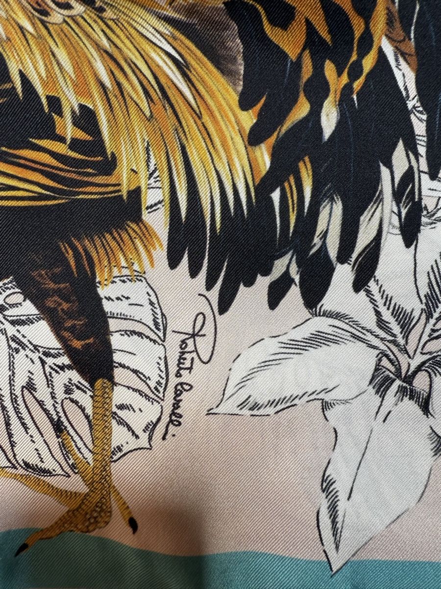 Roberto Cavalli Vestiti: Roberto Cavalli dress – Usato da Barna venduto da orbuyorcry 6