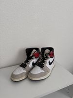 Air Jordan 1 High Schuh