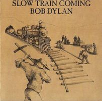 Dylan Bob: Slow train coming CD