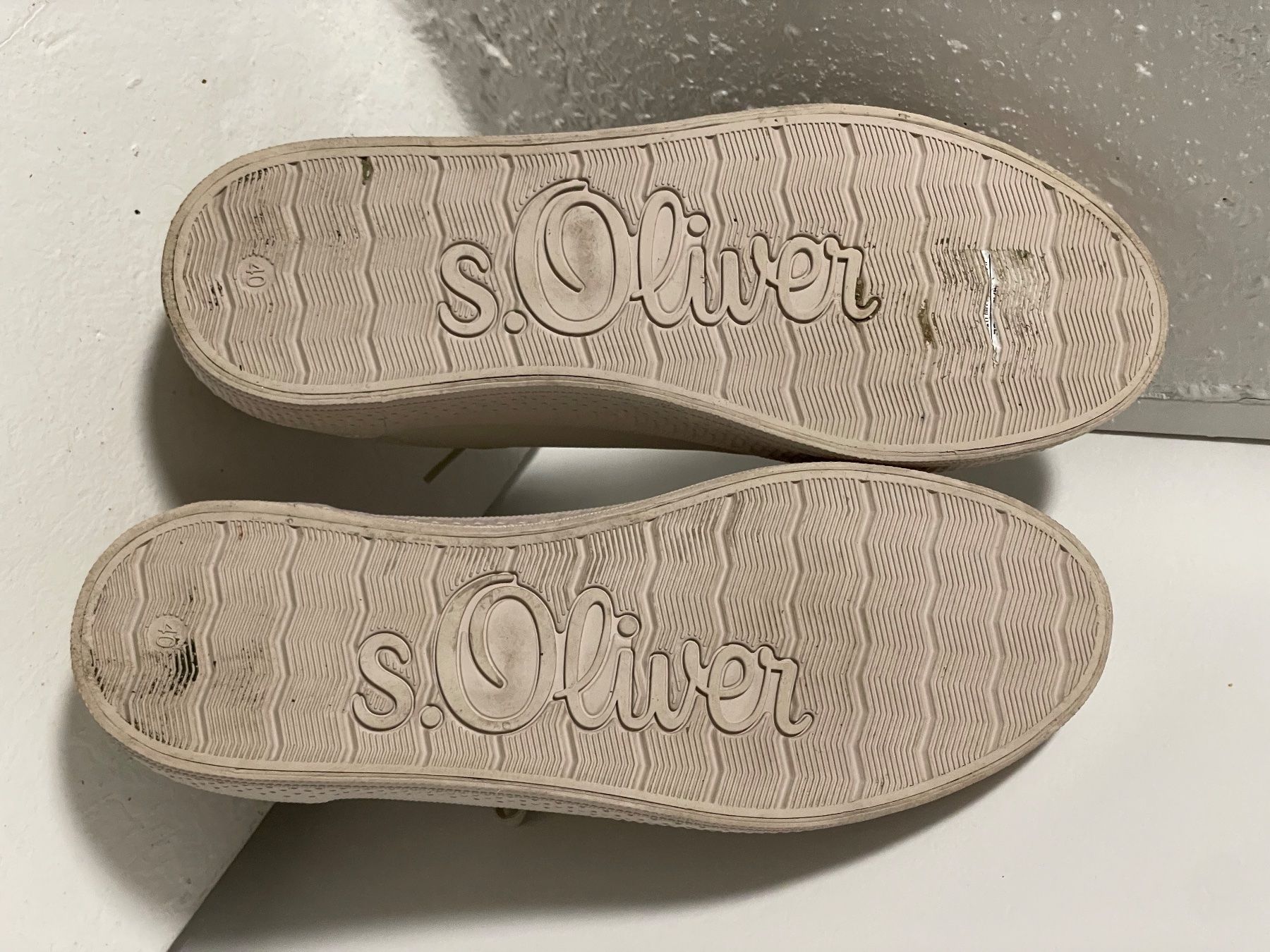 S.Oliver Scarpe da donna: Schuhe von s.Oliver – Usato da Münchenbuchsee venduto da dumle 3