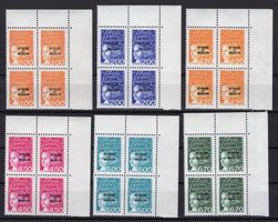 R6371  /  Saint-Pierre et Miquelon 1998 neufs XX