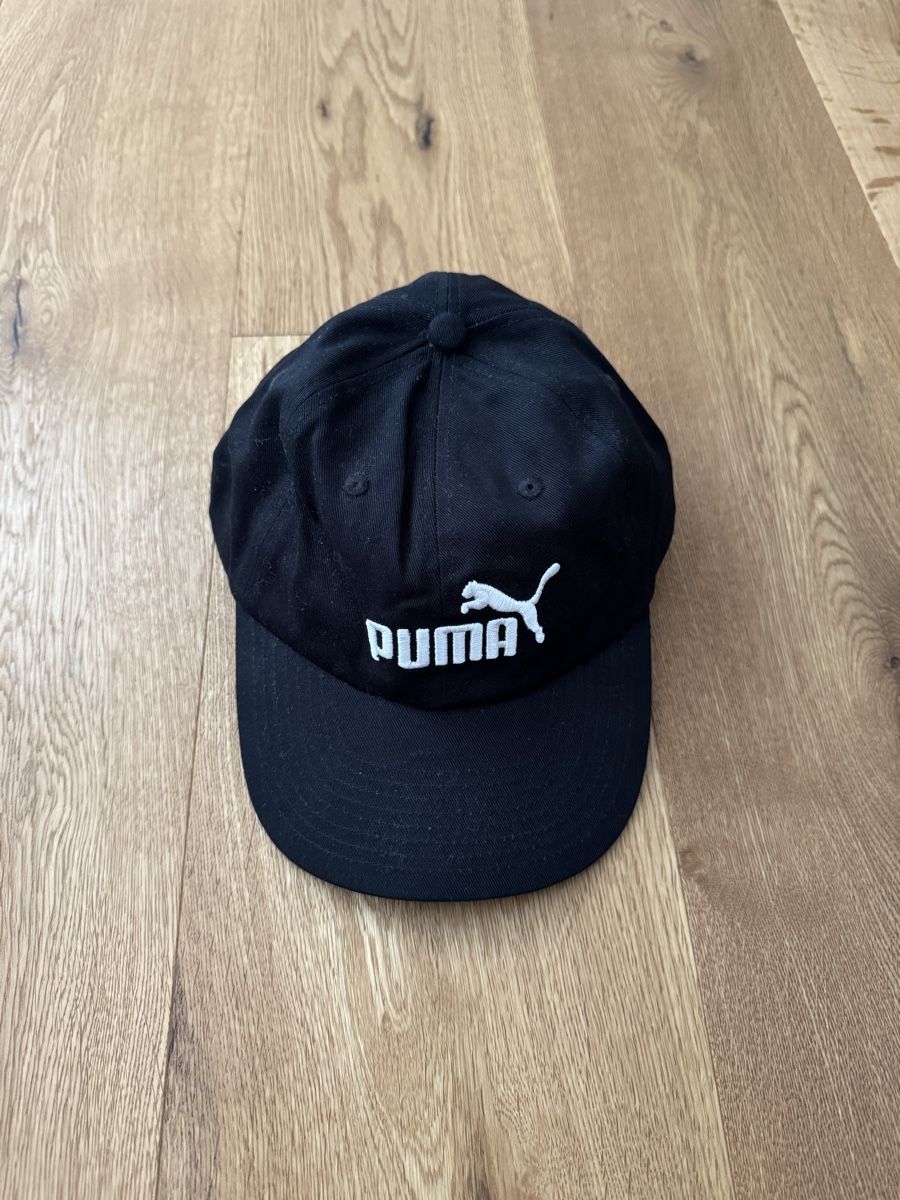Puma Copricapi, berretti & cappellini: Puma Cap – Nuovo (secondo la descrizione) da Interlaken venduto da fbnscl