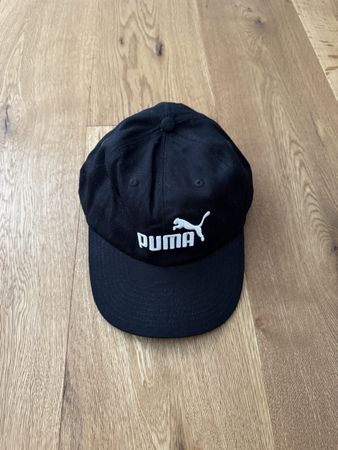 Puma Cap