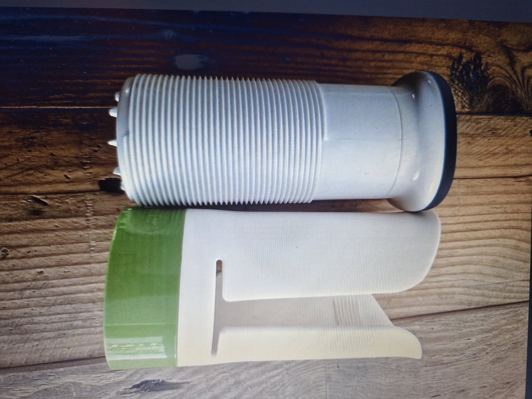 Zyliss Elettrodomestici da cucina: Zyliss Spiralschneider – Usato da Niederbipp venduto da Trude04 5