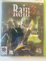 Vampire Rain – Xbox 360 | deutsche PAL-Ausgabe OVP