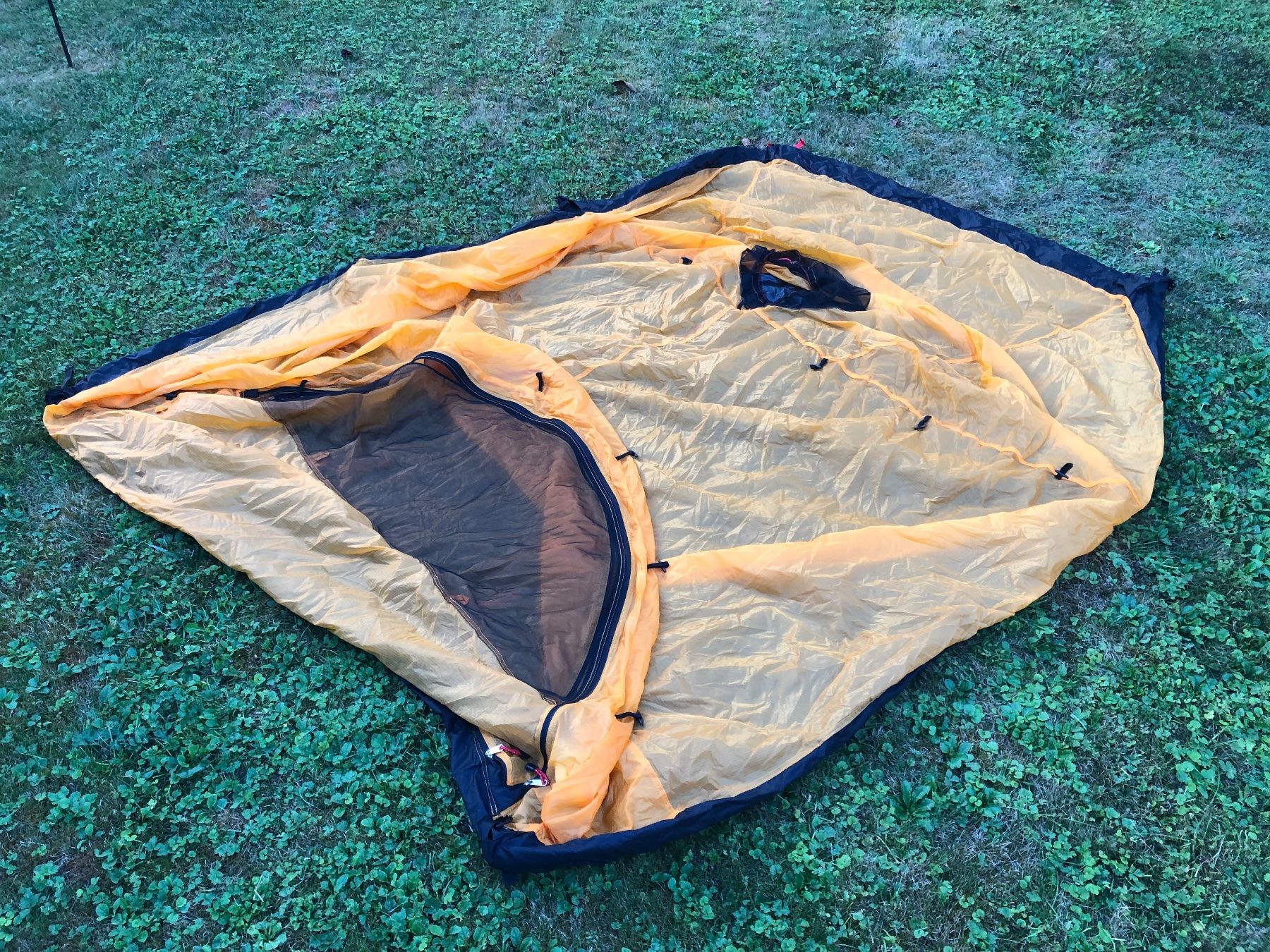 Tentes: Xtend Breeze 2 Innenzelt - ab 1.- – D'occasion à Zürich par vincent.clifford 1