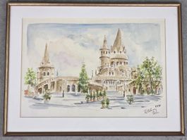 BUDAPEST „1991“