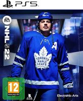 NHL 22 - PS5