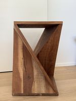Maison du Monde - Beistelltisch aus Mangoholz